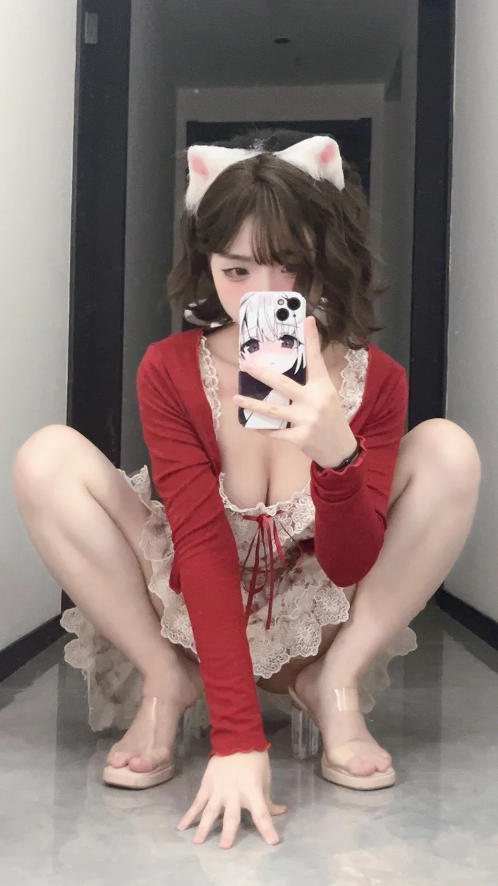 Bangni邦尼 - No.036 限定女友 [40P,11V-383MB] tg@simisebaisi 【丝足阁】018.webp